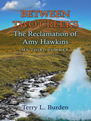 cover image of Between Two Creeks